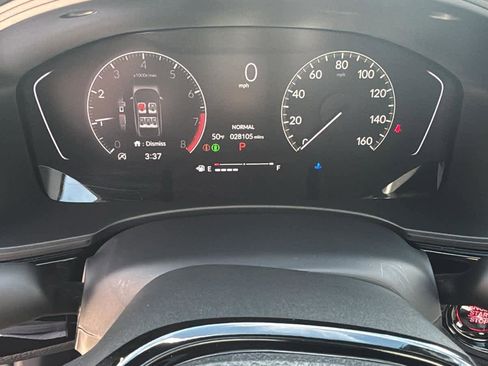 Used 2024 Honda Civic Sport image 15