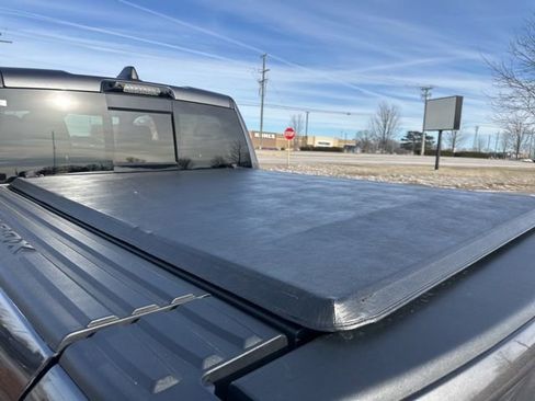 Certified 2023 RAM 1500 Rebel w/ Rebel Level 2 Equipment Group image 18