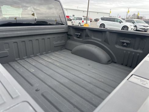 Used 2021 Ford F150 Tremor AWD/4WD image 15