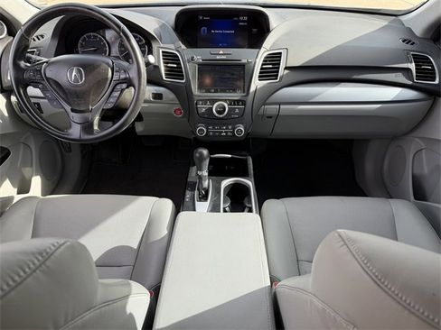 Used 2018 Acura RDX FWD w/ Advance Package image 10