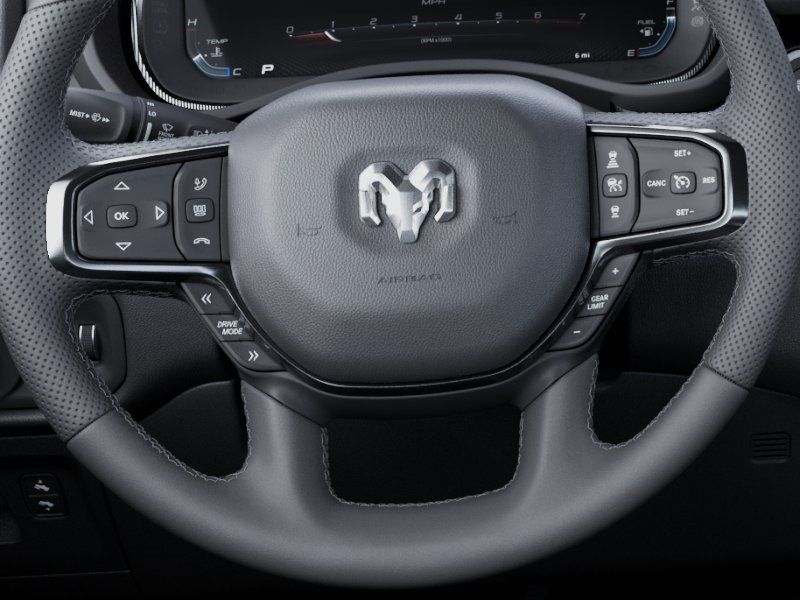 New 2027 RAM 1500 Rebel AWD/4WD image 20