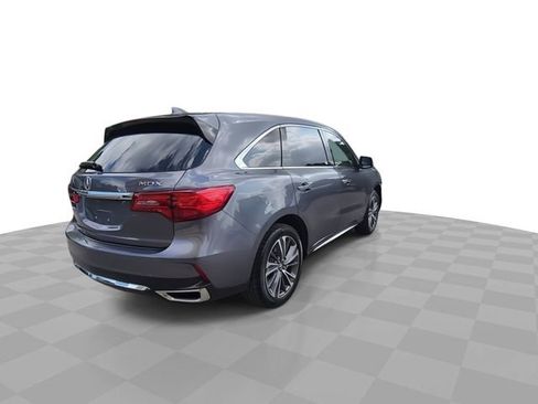 Used 2020 Acura MDX FWD w/ Technology Package image 8