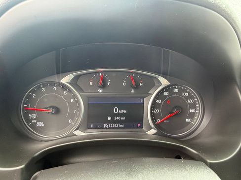 Used 2019 GMC Terrain SLT w/ Preferred Package AWD/4WD image 11