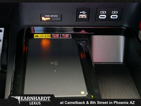 Used 2025 Toyota Camry XSE w/ Premium Package FWD image 34