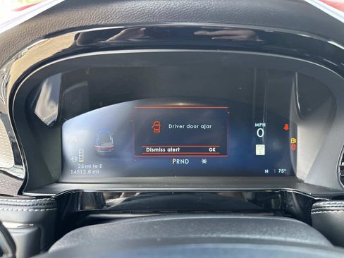 Used 2024 Lincoln Corsair Reserve w/ Equipment Group 201A image 27