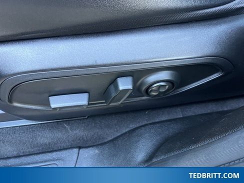 Used 2022 Jeep Grand Cherokee L Limited image 41