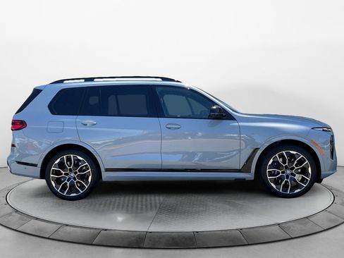 Certified 2024 BMW X7 M60i w/ Executive Package AWD/4WD image 8