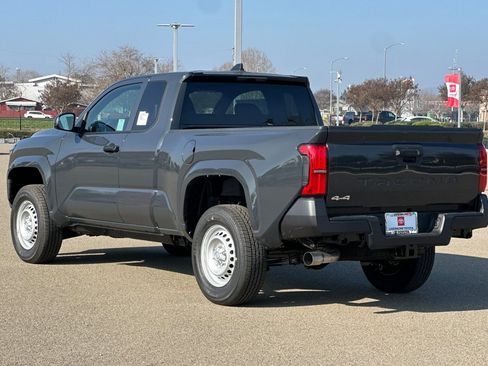 New 2026 Toyota Tacoma SR image 6