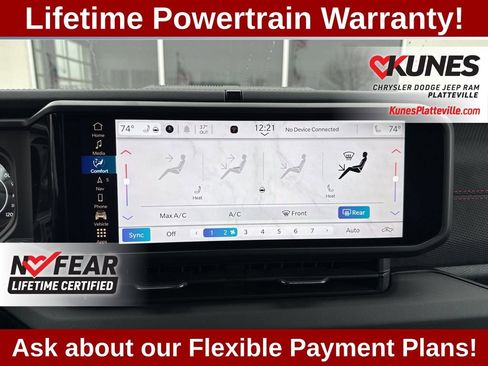 Used 2024 Jeep Gladiator Rubicon image 23