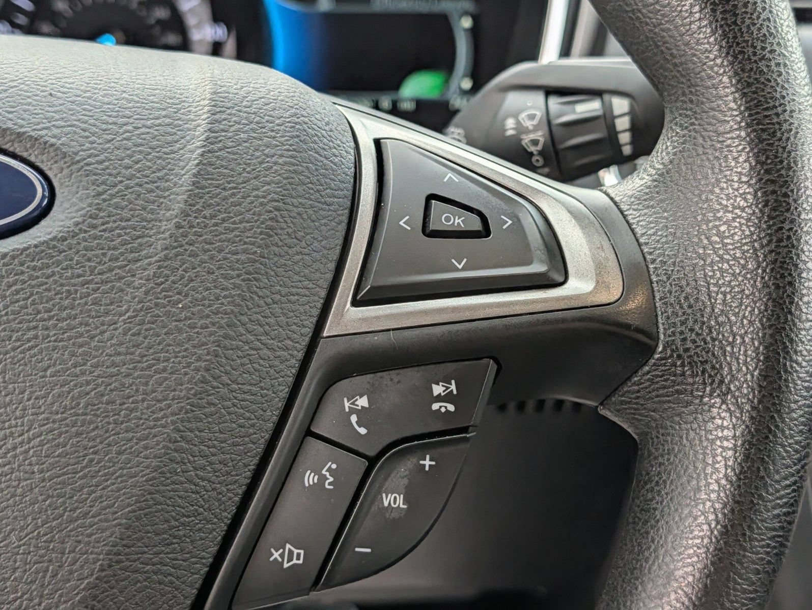 Used 2018 Ford Fusion S FWD image 27