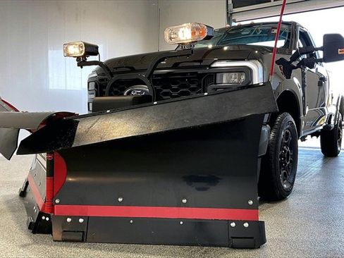 Used 2024 Ford F250 XL w/ STX Appearance Package image 33