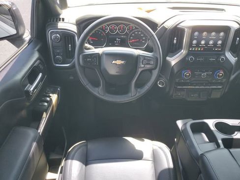 Used 2019 Chevrolet Silverado 1500 LT w/ All-Star Edition RWD image 15