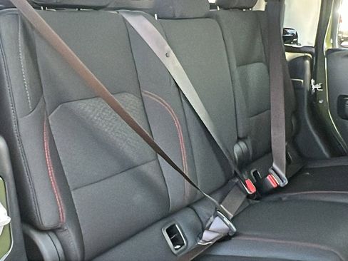 Used 2021 Jeep Gladiator Rubicon w/ LED Lighting Group image 22