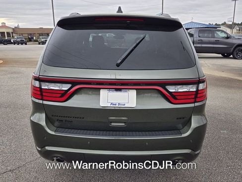 New 2026 Dodge Durango GT image 10