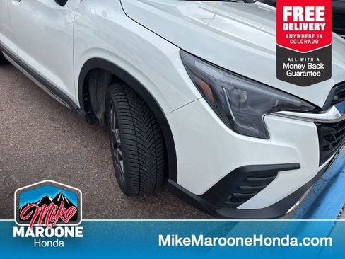 Used 2023 Subaru Ascent Touring AWD/4WD image 1