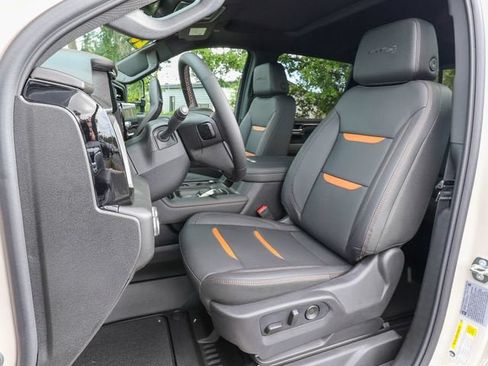 New 2026 GMC Sierra 2500 AT4 w/ AT4 Premium Plus Package AWD/4WD image 15