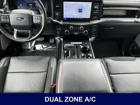 Used 2025 Ford F150 Raptor AWD/4WD image 17