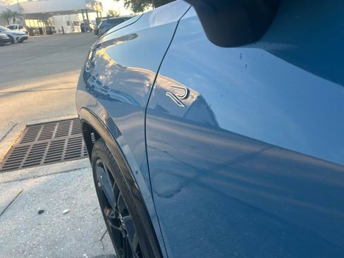 New 2026 Volkswagen Tiguan SE R-Line image 28