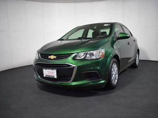 Used 2018 Chevrolet Sonic LT w/ Convenience Package video 1