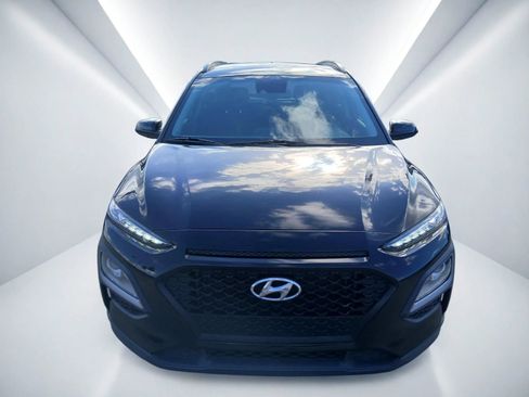 Used 2021 Hyundai Kona SEL FWD image 3