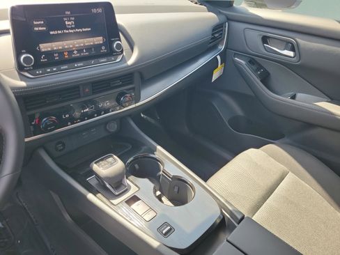 New 2026 Nissan Rogue SV w/ Cold Weather Package image 34