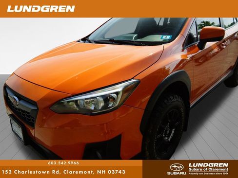 Used 2019 Subaru Crosstrek 2.0i Premium AWD/4WD image 38