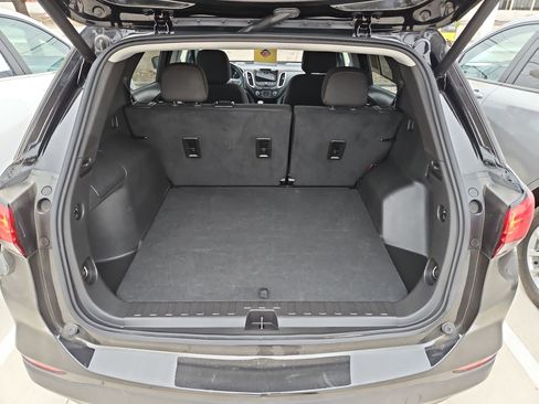 Certified 2024 Chevrolet Equinox LT image 26