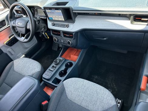 Used 2022 Ford Maverick XLT w/ XLT Luxury Package FWD image 27