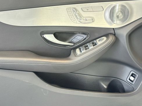 Certified 2021 Mercedes-Benz C 300 Sedan image 17