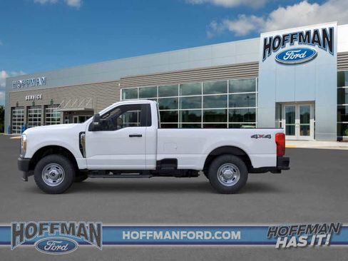 New 2023 Ford F250 XL w/ XL Off-Road Package image 5