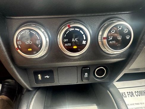 Used 2023 Mitsubishi Outlander Sport ES image 17