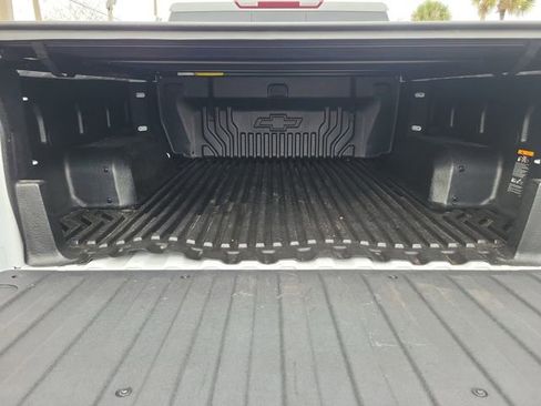 Certified 2025 Chevrolet Silverado 1500 RST w/ Convenience Package II image 9