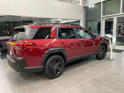 New 2026 Subaru Outback Limited XT image 5