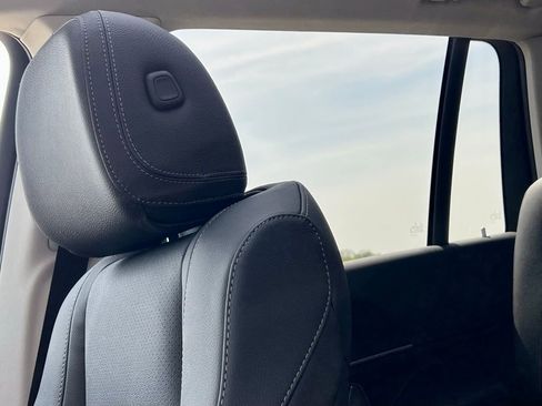 Certified 2026 Mercedes-Benz GLS 450 4MATIC image 34