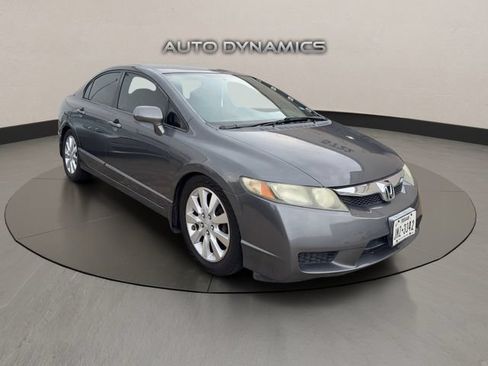 Used 2011 Honda Civic LX image 6