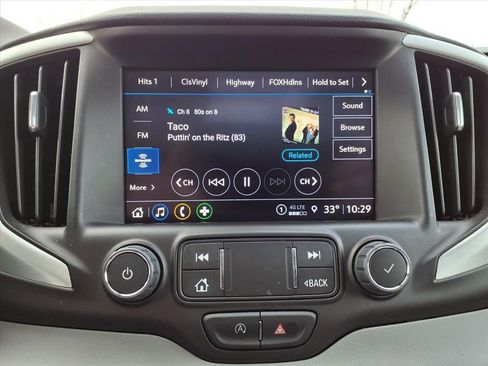 Certified 2022 GMC Terrain SLT w/ Tech Package image 8