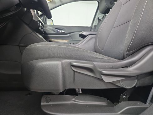 Certified 2023 GMC Acadia SLE w/ Elevation Edition image 31