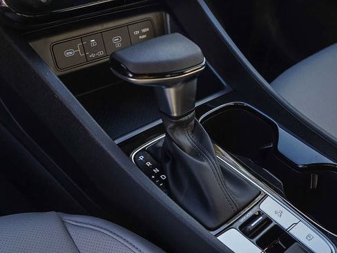 New 2026 Hyundai Santa Cruz SEL image 22