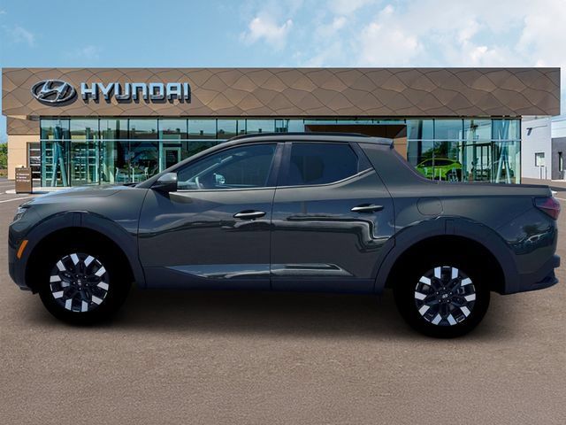 New 2026 Hyundai Santa Cruz SEL FWD image 3