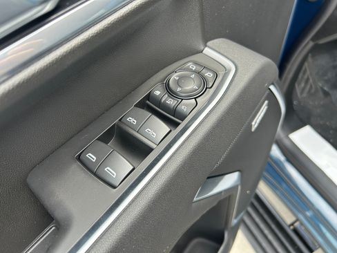 New 2026 Chevrolet Silverado 3500 LTZ w/ LTZ Plus Package AWD/4WD image 15