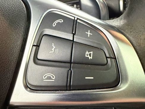 Used 2019 Mercedes-Benz GLC 63 AMG S w/ Multimedia Package image 34