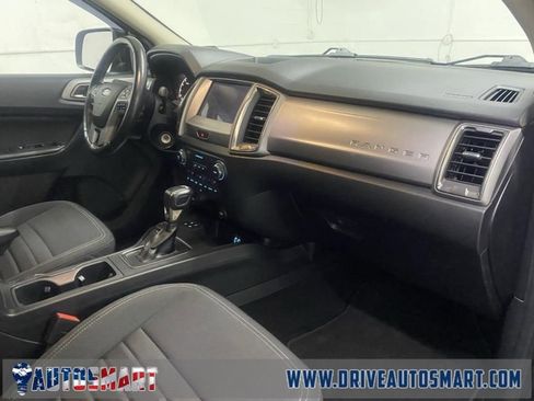 Used 2022 Ford Ranger XLT w/ Equipment Group 301A Mid image 19