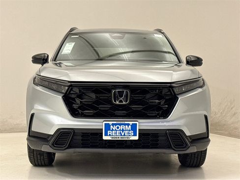 New 2026 Honda CR-V Sport image 3