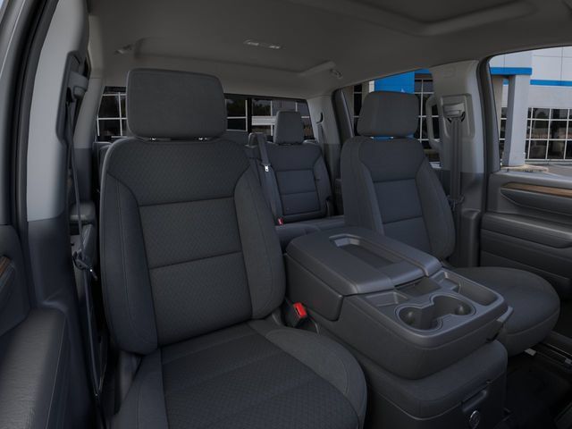 New 2026 Chevrolet Silverado 2500 LT w/ Convenience Package AWD/4WD image 16