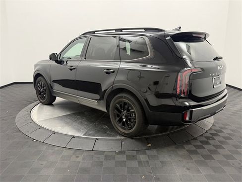 Used 2023 Kia Telluride SX Prestige X-Pro image 5