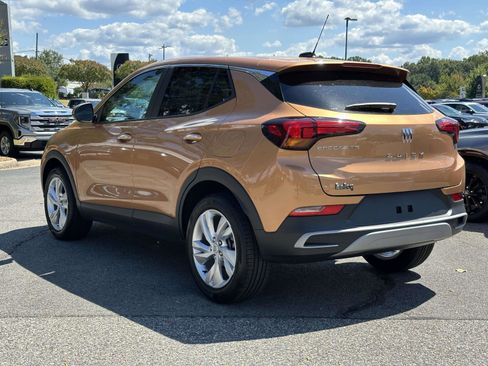 New 2026 Buick Encore GX Preferred w/ Comfort Package image 21