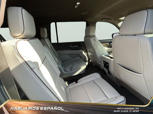 New 2026 GMC Yukon XL Denali image 30