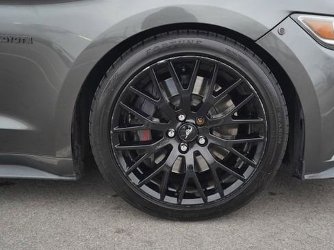 Used 2015 Ford Mustang GT Premium w/ GT Performance Package image 37