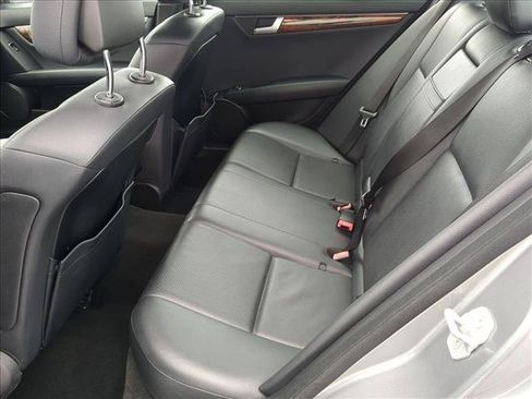 Used 2014 Mercedes-Benz C 250 Sedan image 17