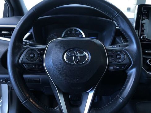 Certified 2021 Toyota Corolla SE w/ SE Premium Package image 24
